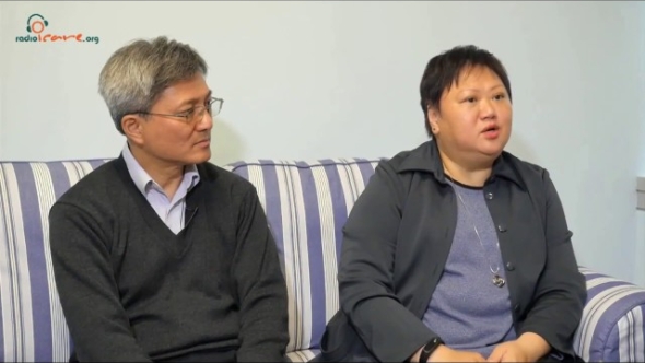 躁鬱症 - 第一節