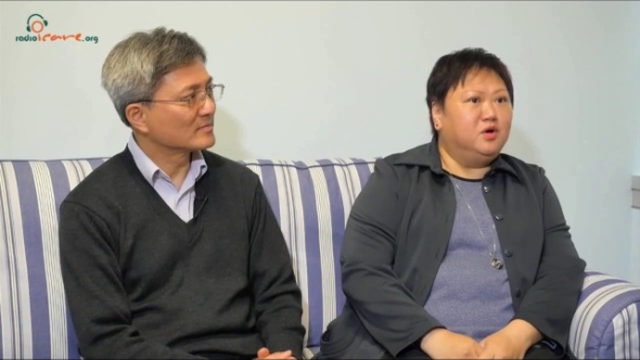 躁鬱症 - 第一節