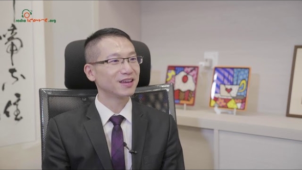 囤積症 第一節